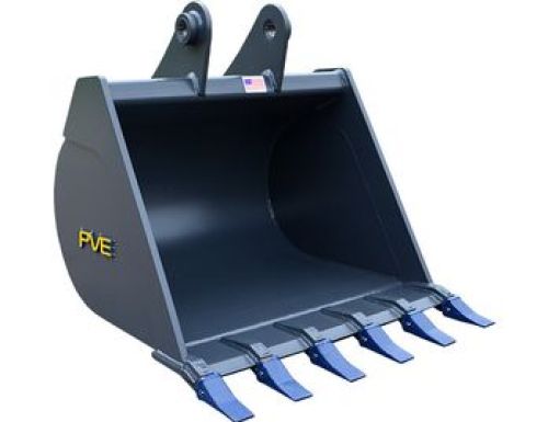 CAT AFTERMARKET 36\" BUCKET