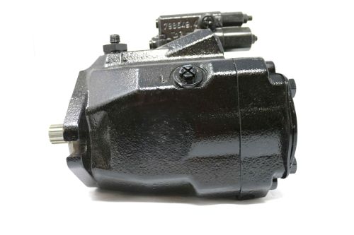 REXROTH HYDRAULIC PUMP