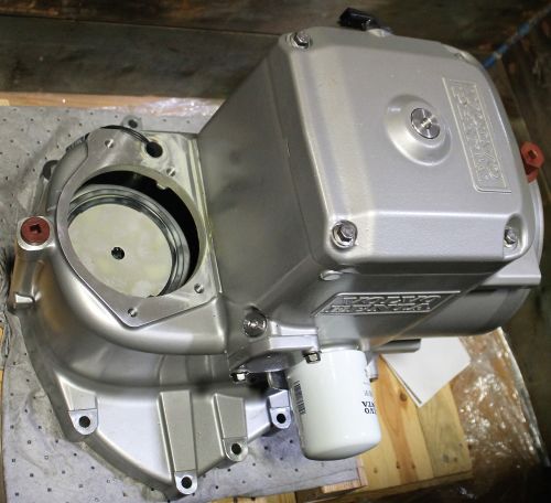 VOLVO PENTA UPPER GEAR