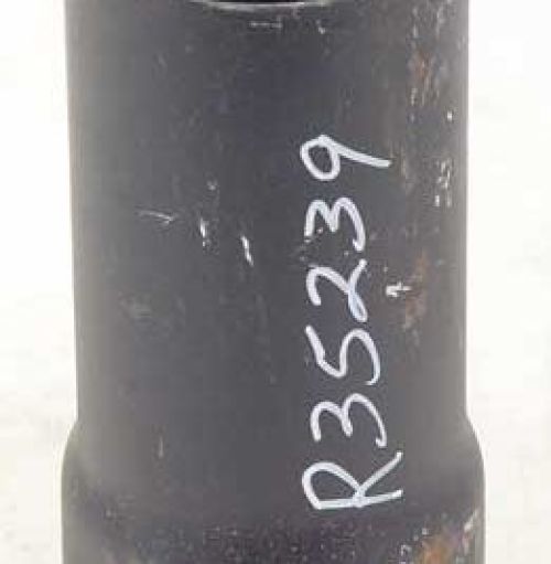 CASE AFTERMARKET PIPE