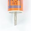 MERSEN 150 AMP 600V AC  DUAL ELEMENT TIME DELAY FUSE