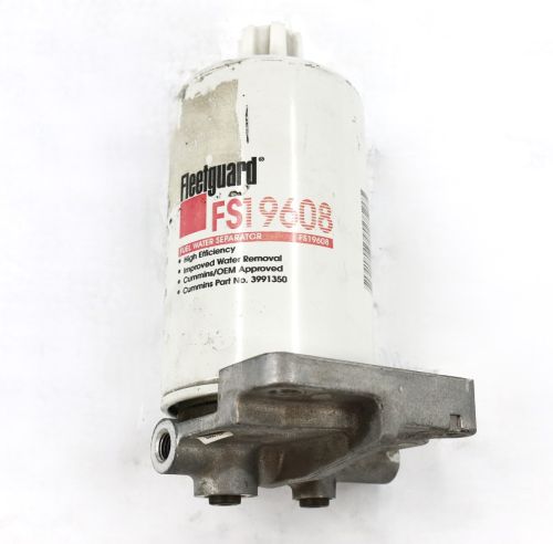 FLEETGUARD FUEL FILTER