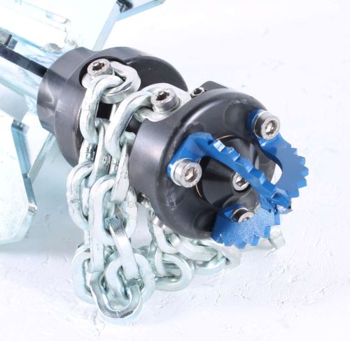 GRADALL 1\" SPIDER 60 NOZZLE STANDARD