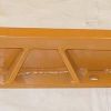 CASE AFTERMARKET GUARD FRONT L/H