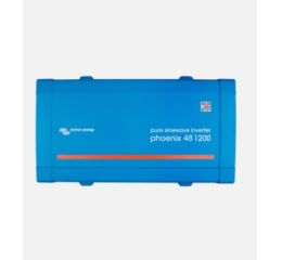 INVERTER1200VA: 48VDC IN 230VAC 50Hz 4A OUT
