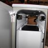 JLG TOOLBOX ASSEMBLY 24\" TUNNEL W/ CTW