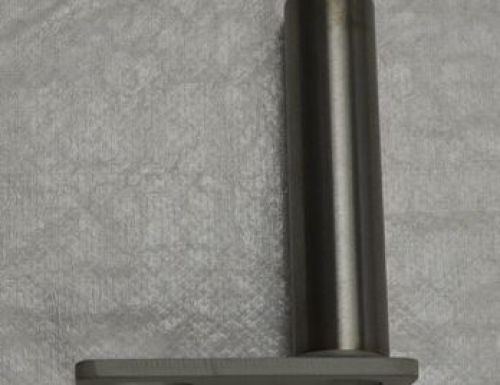 CAT AFTERMARKET PIN