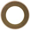 JOHN DEERE AFTERMARKET TRANSMISSION DISC (METALLIC)