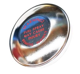 FUEL TANK GAS CAP