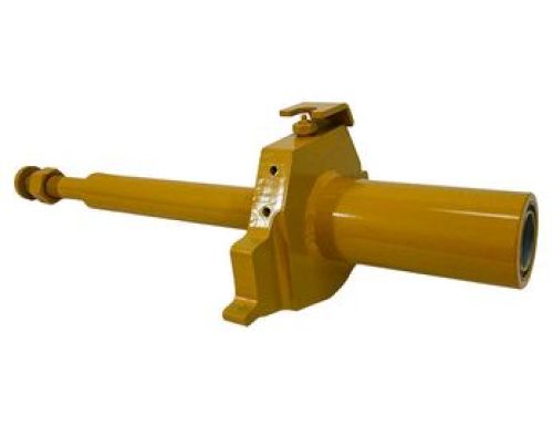 CAT AFTERMARKET ADJUSTER TUBE, RH W/ NUT