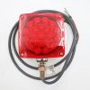 WESTERN STAR TURN SIGNAL(CHR) LED LHS