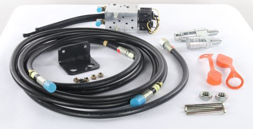 CLUB CAR AUX HYDRAULIC KIT