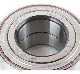 BALL BEARING - DOUBLE ROW ANGULAR CONTACT