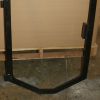 VOLVO DOOR FRAM