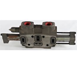 VALVE SECTION