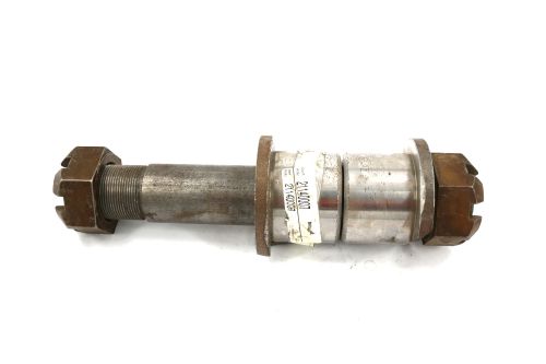 HENDRICKSON SUSPENSION EQUALIZER BEAM END ADAPTER