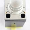 ATOS HYDRAULIC FLOW CONTROL VALVE
