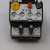 MOELLER ELECTRIC OVERLOAD RELAY 10-16A 1NO 1NC XT SERIES 220V