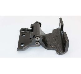 DOOR HINGE ASSEMBLY