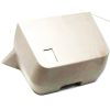 JCB WIPER MOTOR COVER-VOLVO