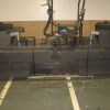 BLAW KNOX 10 ELECTRIC WEDGELOCK W/3/6 ASSEMBLY