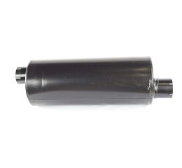 MUFFLER