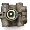 BENDIX BRAKE RELAY VALVE R12P