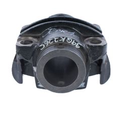 TRUNNION ASSEMBLY  SUSPENSION  REAR BOGIE