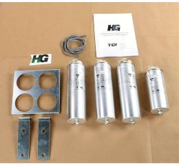 HARMONIC GUARD SERIES  FILTER