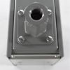 ALLEN-BRADLEY PRESSURE SWITCH SPST 50-650psi