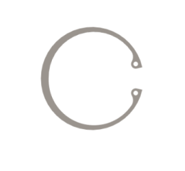 RETAINING RING - FUEL SYST EPA13 12L ISG/QSG ENGINE.
