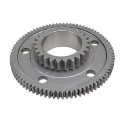 SPUR GEAR, 81T, 1ST IDLER CLUSTER