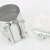 DONALDSON CLAMP - TORCTITE - 3in ID ALUMINZED