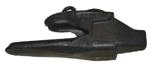 VOLVO TOOTH ADA