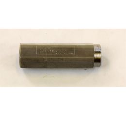 CHECK VALVE