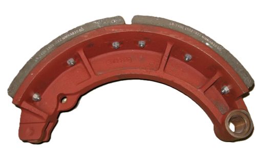 TEREX SHOE ASSEMBLY