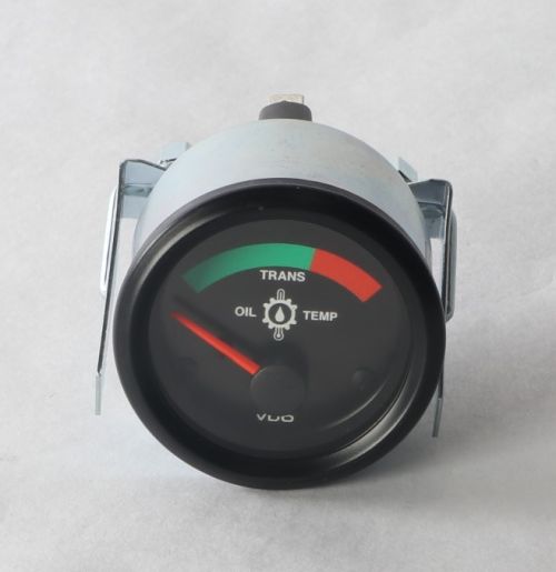 VDO 2INCH TRANSMISION OIL TEMP GAUGE