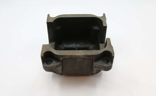 PAI INDUSTRIES - NOS LEAF SPRING BRACKET