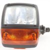 SANY FRONT HEADLAMP TURN SIGNAL RIGHT 1EA 993 975-06