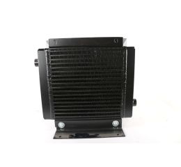 OIL COOLER ZENITH 3/7.5 (BA51)