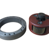 KALMAR TORQUE CONVERTER