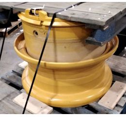 WHEEL RIM 19.50x25