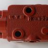 KYB KAYABA STOP VALVE