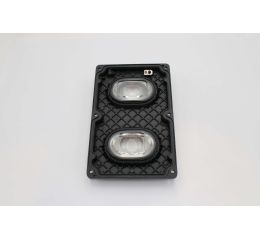 FRONT COVER + B1+C LENS
