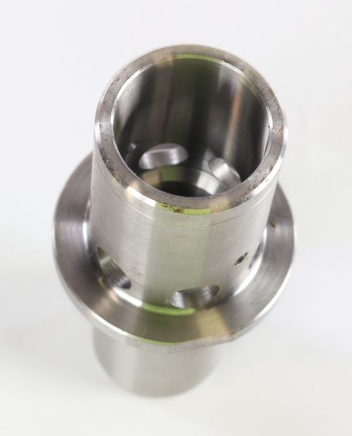 HITACHI CONTROL VALVE SLEEVE EX700 EXCAVATOR