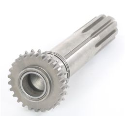 INPUT SHAFT