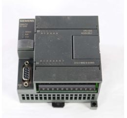 PROGRAMMABLE LOGIC CONTROLLER