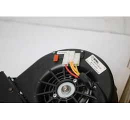 HEATER ASSEMBLY