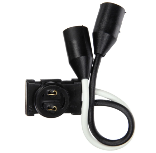 TRUCK-LITE FIT-N-FORGET MARKER CLEARANCE ADAPTER PL-10