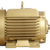 ABB - BALDOR ELECTRIC MOTOR - 15HP 230/460V 60Hz 254T
